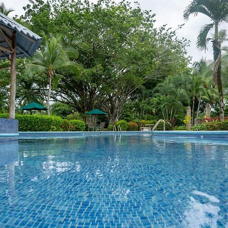 Апартаменти Paradise Breeze 2Bdr Near Quepos Manuel Antonio Екстер'єр фото