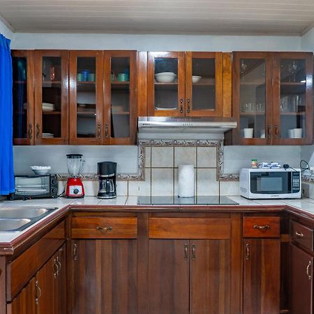 Апартаменти Paradise Breeze 2Bdr Near Quepos Manuel Antonio Екстер'єр фото