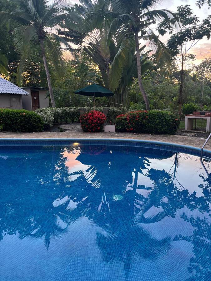 Апартаменти Paradise Breeze 2Bdr Near Quepos Manuel Antonio Екстер'єр фото