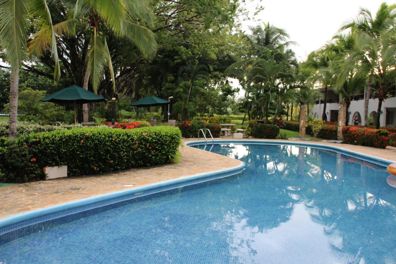 Апартаменти Paradise Breeze 2Bdr Near Quepos Manuel Antonio Екстер'єр фото