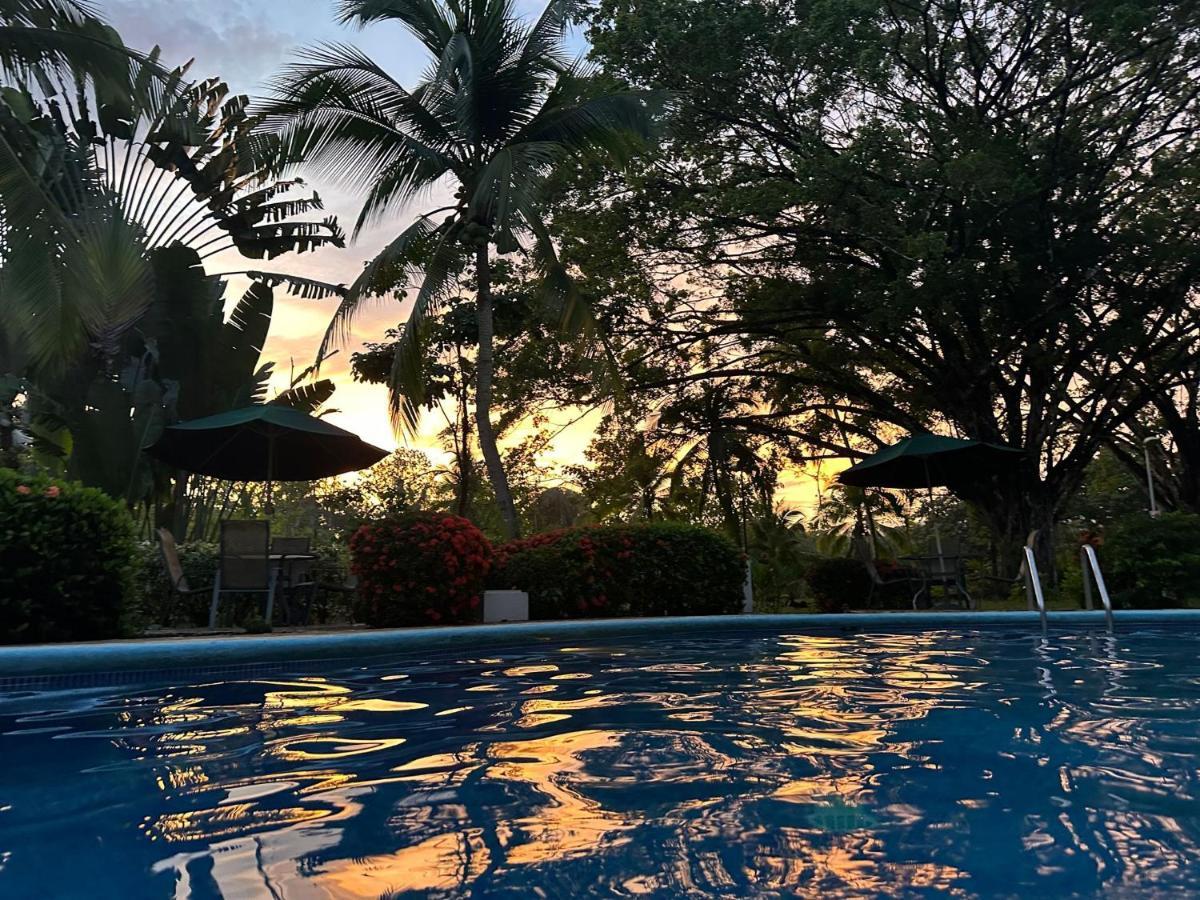 Апартаменти Paradise Breeze 2Bdr Near Quepos Manuel Antonio Екстер'єр фото