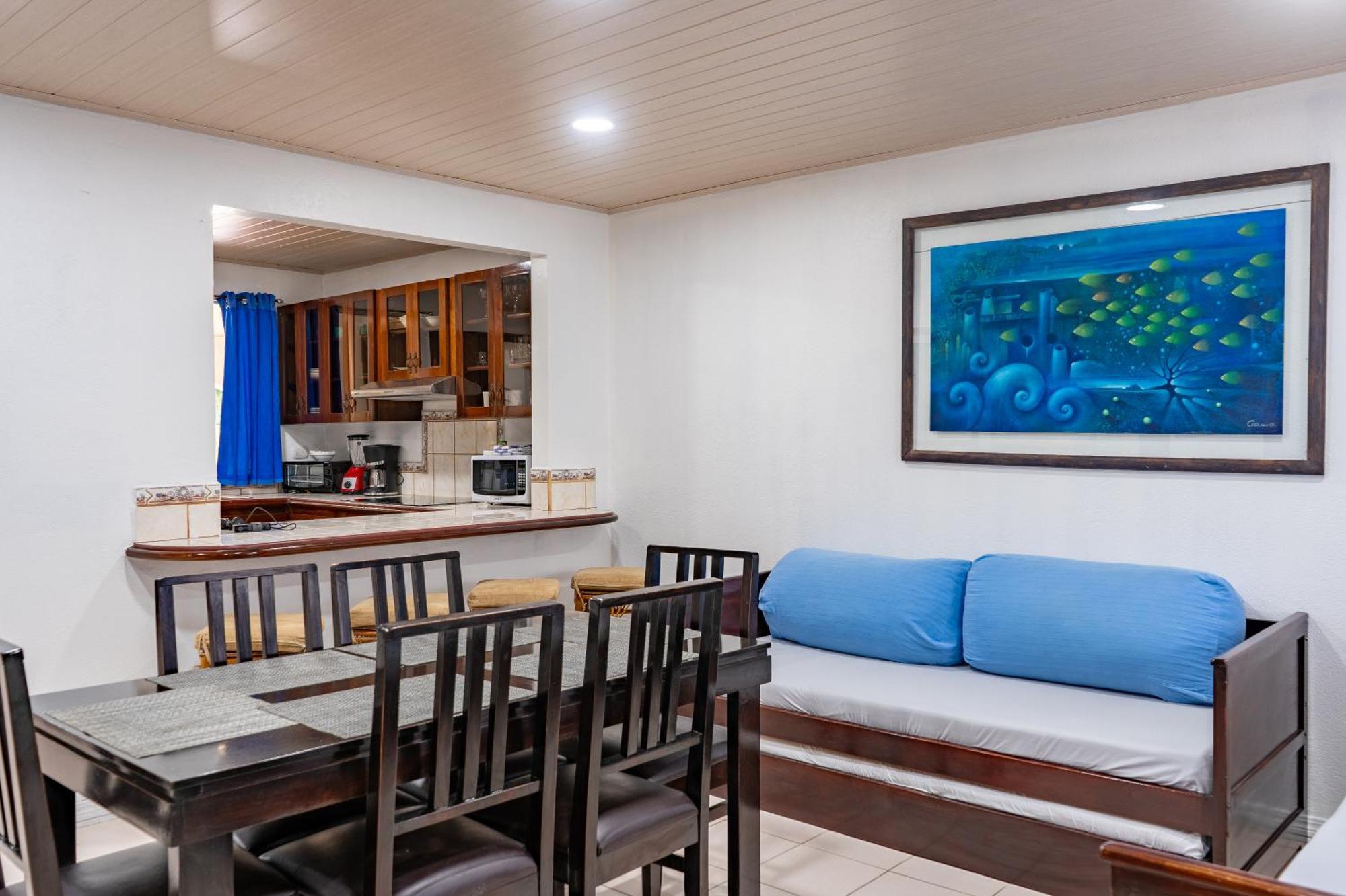 Апартаменти Paradise Breeze 2Bdr Near Quepos Manuel Antonio Екстер'єр фото