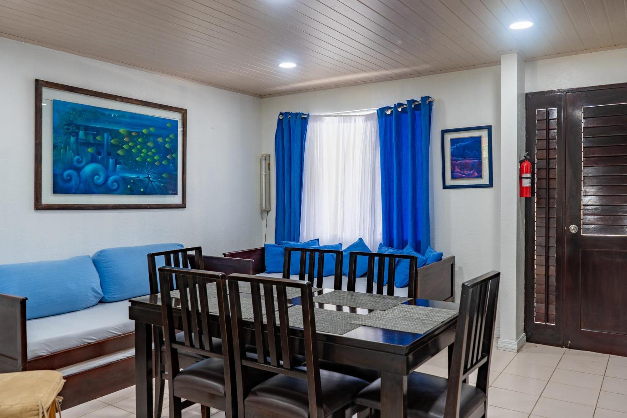 Апартаменти Paradise Breeze 2Bdr Near Quepos Manuel Antonio Екстер'єр фото