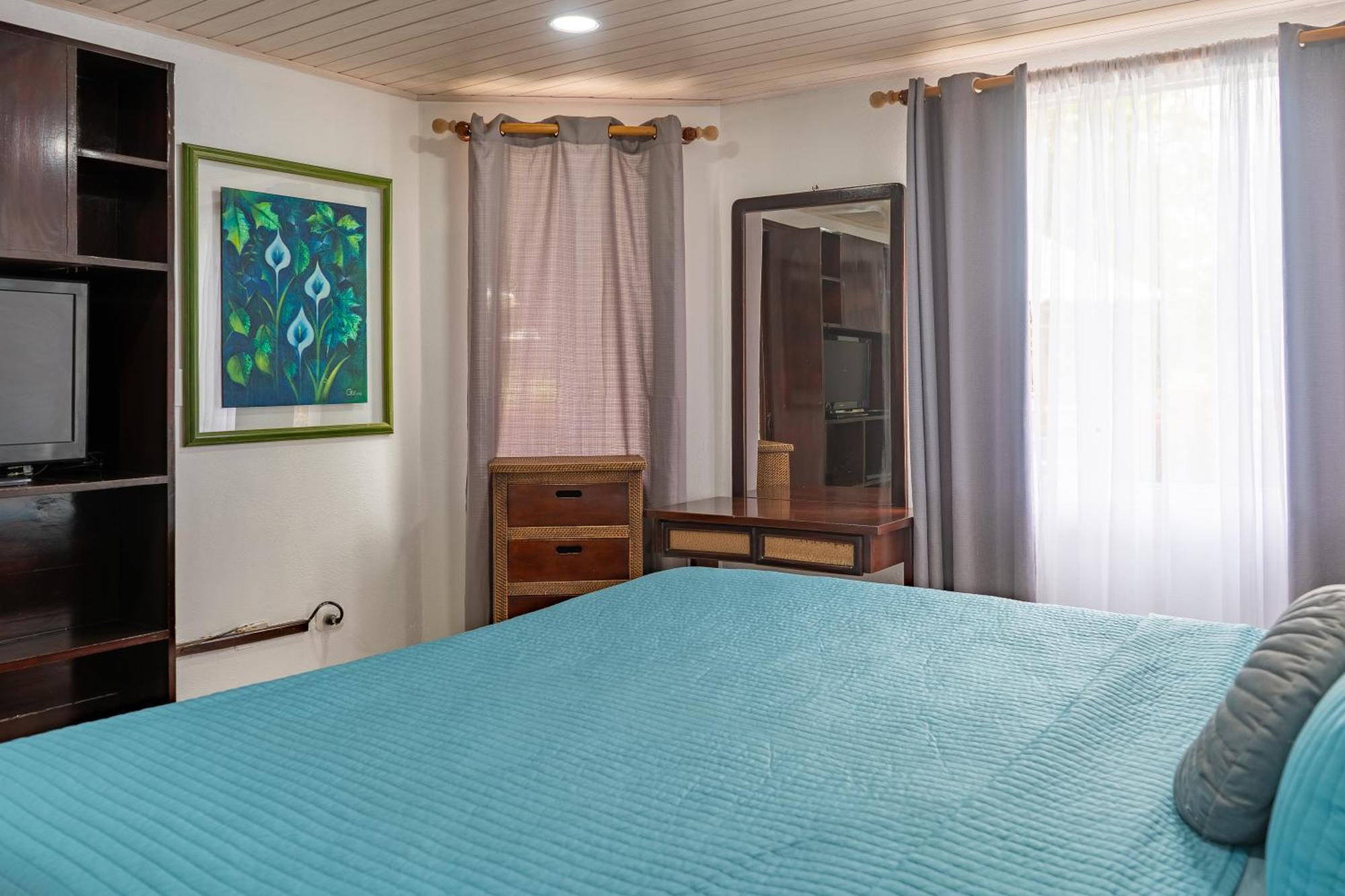 Апартаменти Paradise Breeze 2Bdr Near Quepos Manuel Antonio Екстер'єр фото